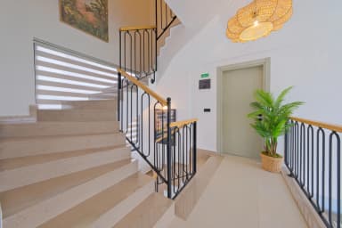 Villa Azmira Plus Korunaklı Havuz 70