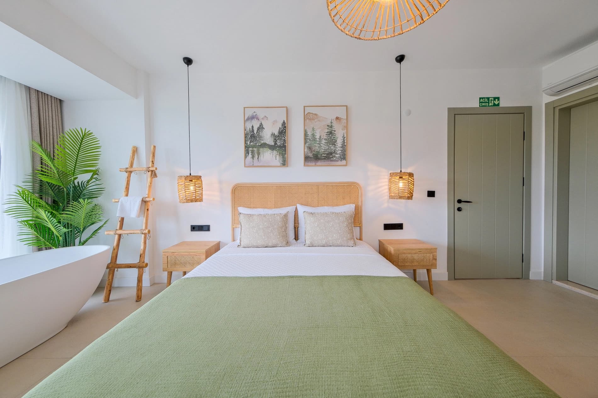 Villa Azmira Plus Fethiye 77