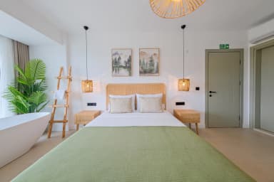 Villa Azmira Plus Fethiye 77