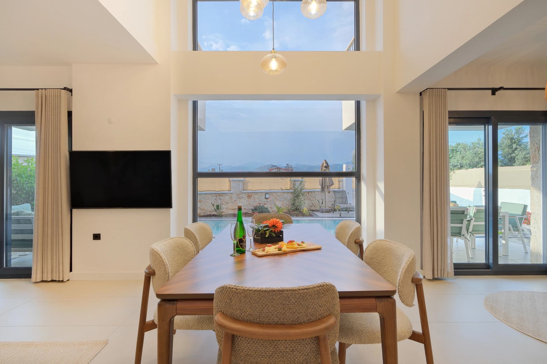 Villa Azmira Plus Fethiye 35