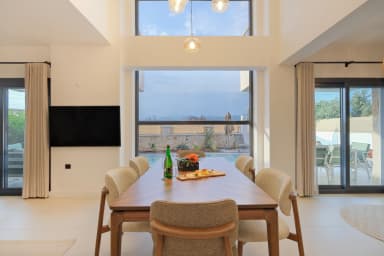 Villa Azmira Plus Fethiye 35