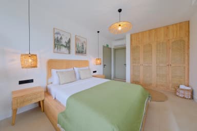 Villa Azmira Plus Korunaklı Havuz 84