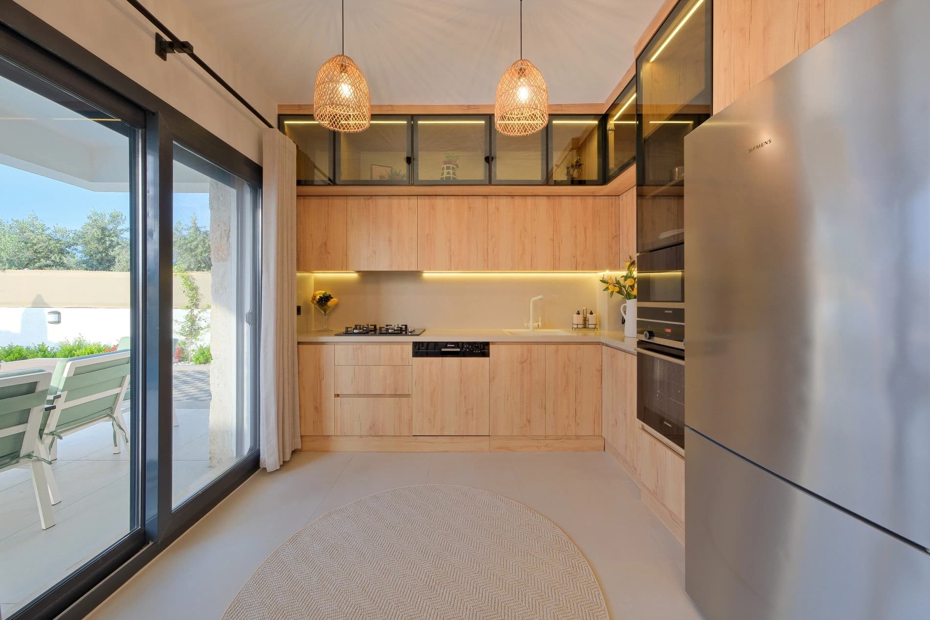 Villa Azmira Plus Korunaklı Havuz 42