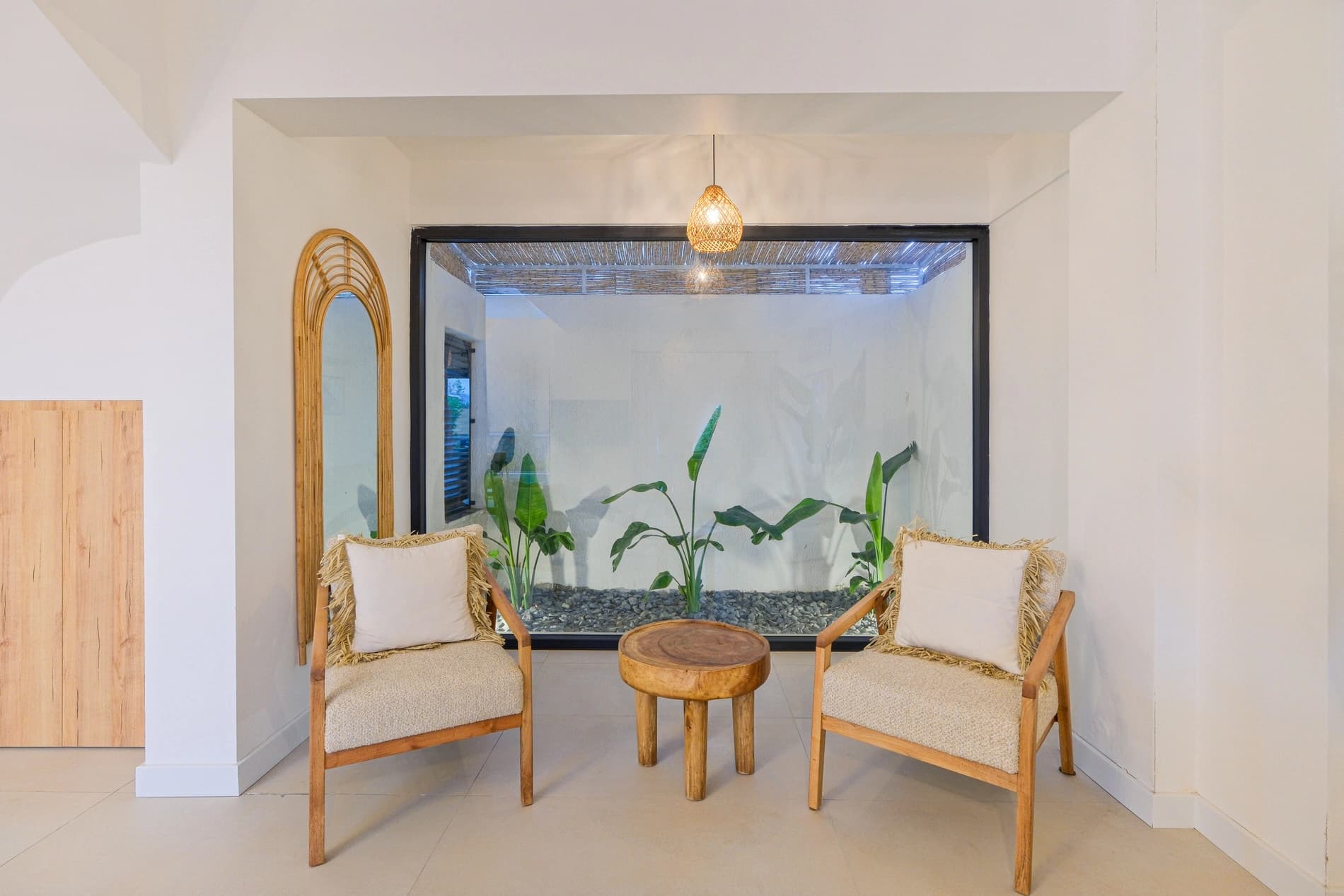 Villa Azmira Plus Korunaklı Havuz 56