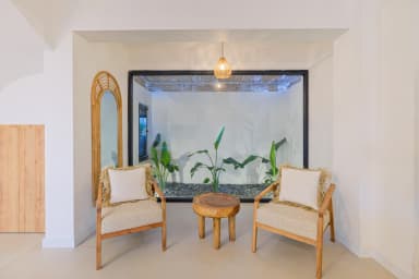 Villa Azmira Plus Korunaklı Havuz 56