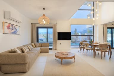 Villa Azmira Plus Fethiye 63