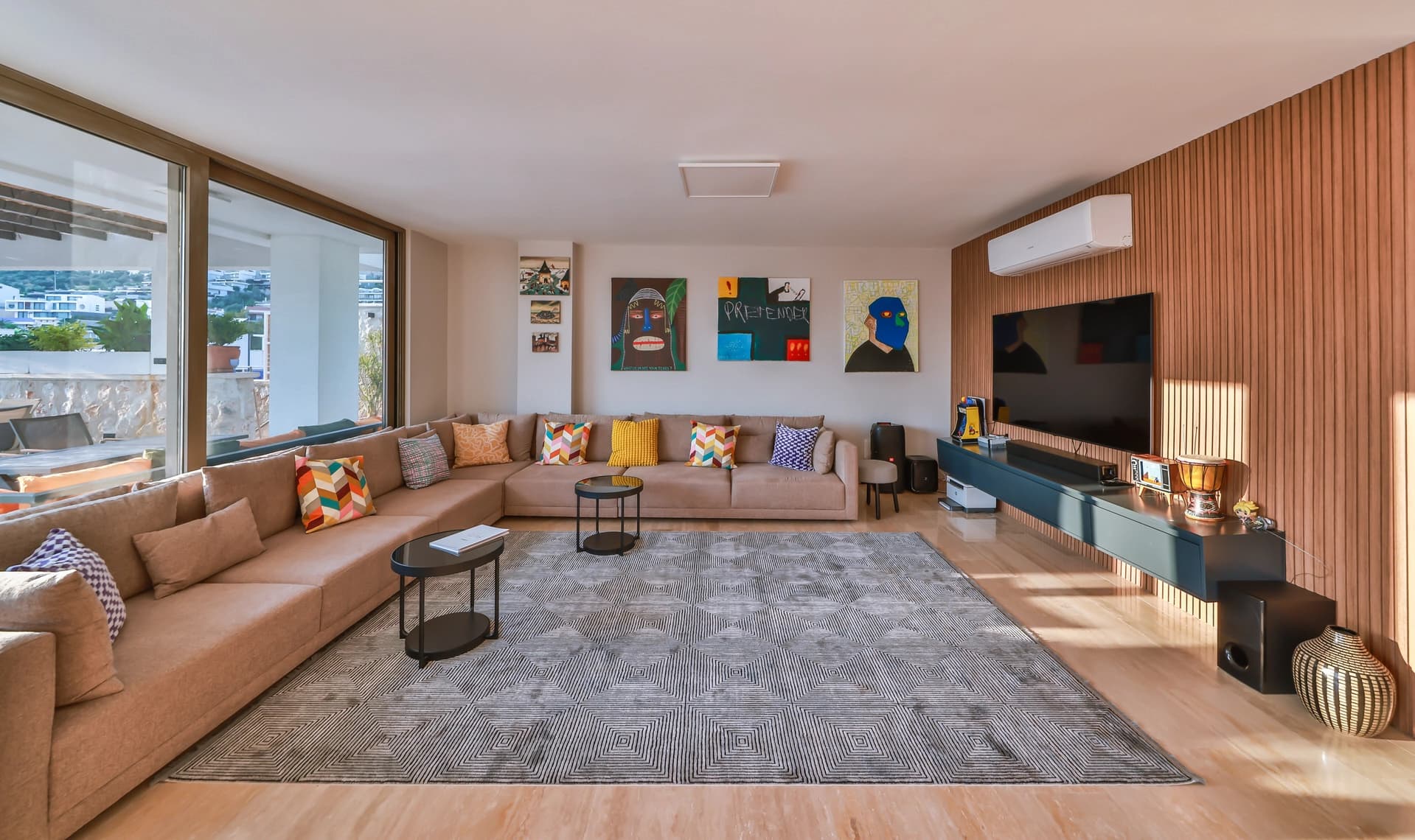 Villa Eliza Kalkan 51