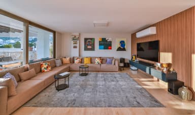 Villa Eliza Kalkan 51