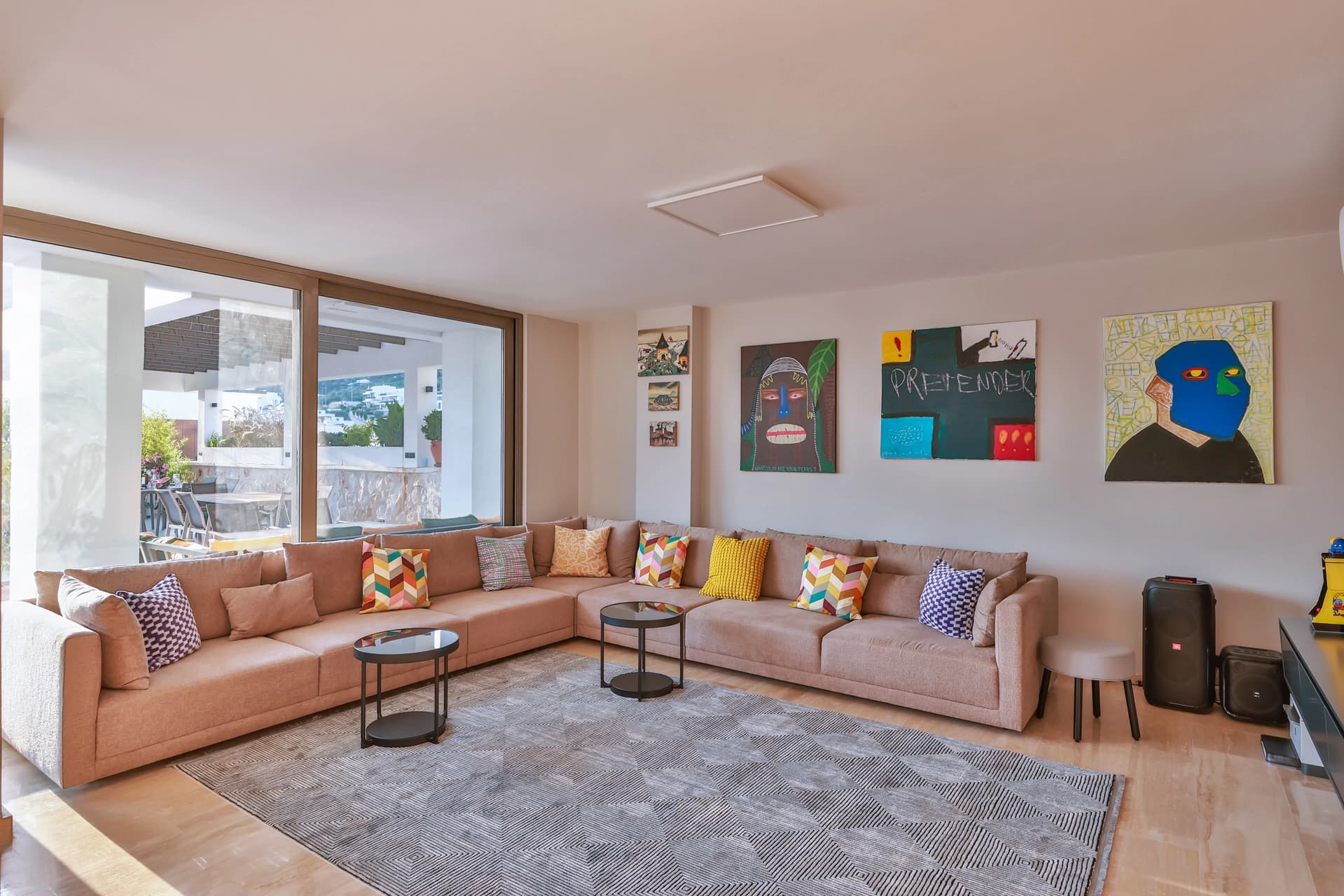 Villa Eliza Çocuk Havuzu 58