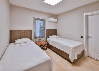 Villa Eliza Kalkan 39