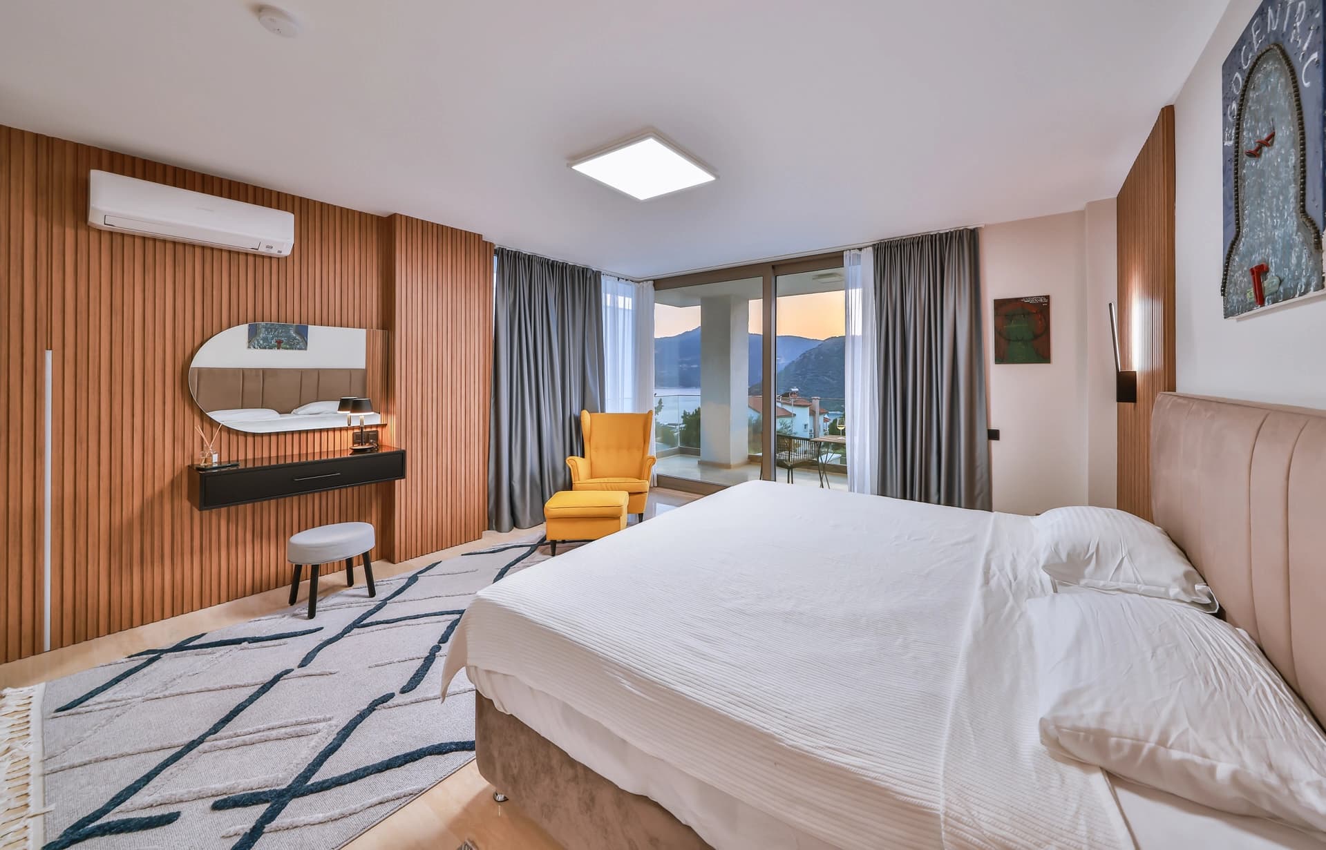 Villa Eliza Kalkan 53