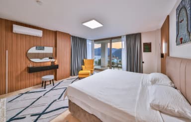 Villa Eliza Kalkan 53