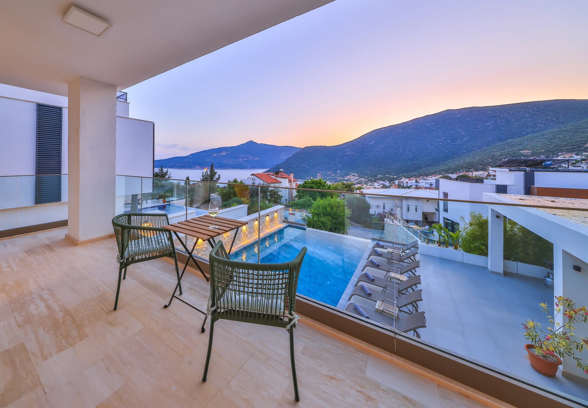 Villa Eliza Çocuk Havuzu 88