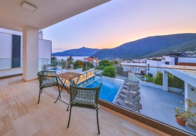 Villa Eliza Çocuk Havuzu 88