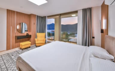 Villa Eliza Kalkan 19