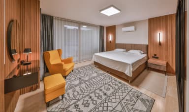 Villa Eliza Kalkan 33