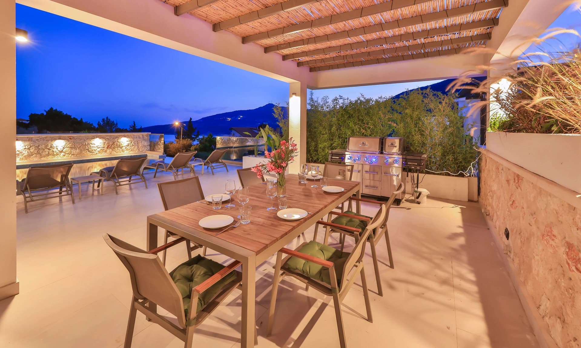 Villa Eliza Çocuk Havuzu 64