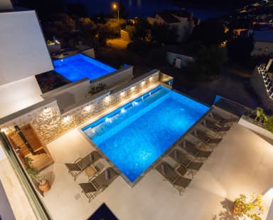 Villa Eliza Çocuk Havuzu 92