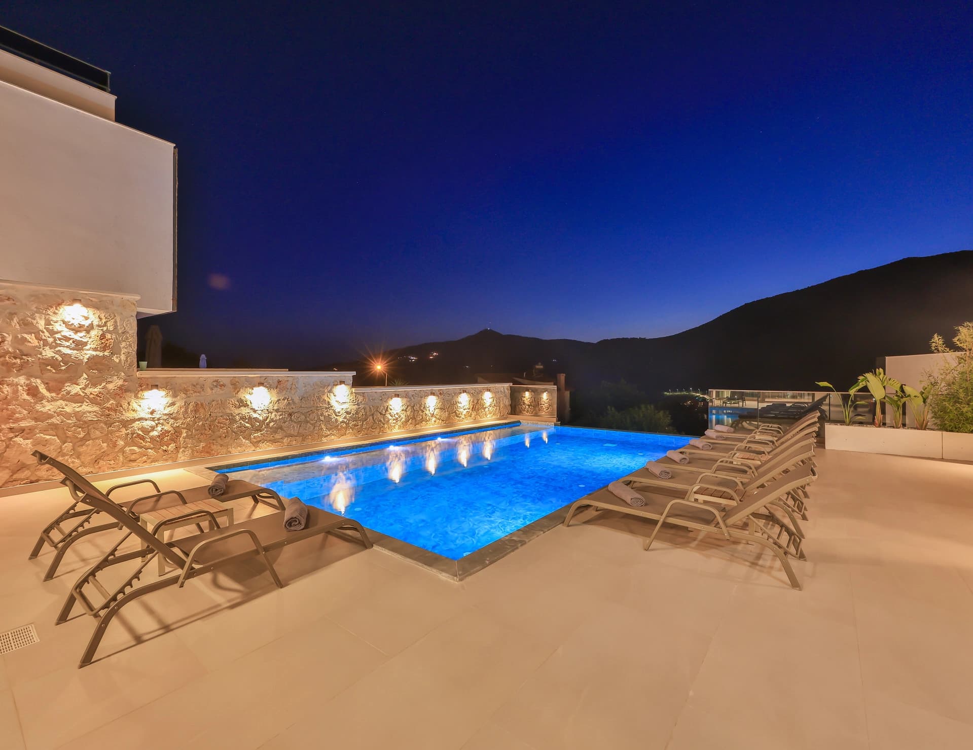 Villa Eliza Kalkan 99