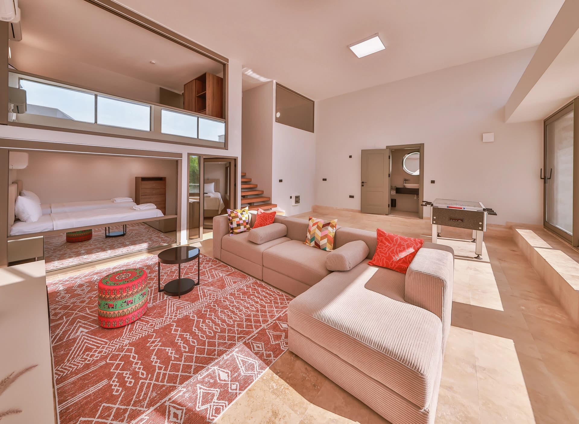 Villa Eliza Kalkan 23