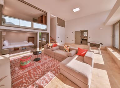 Villa Eliza Kalkan 23