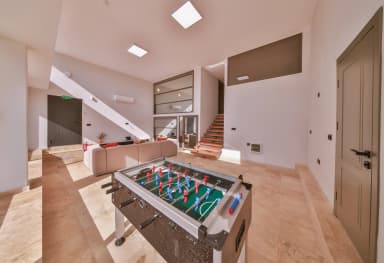 Villa Eliza Kalkan 37