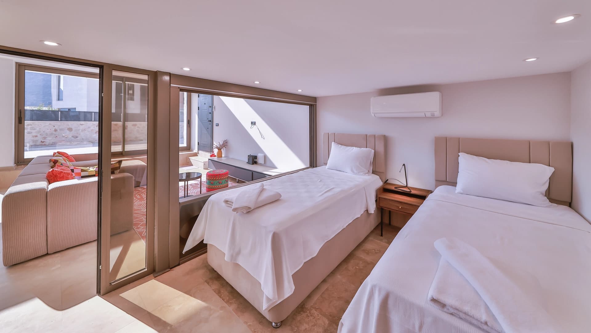 Villa Eliza Kalkan 93