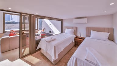 Villa Eliza Kalkan 93