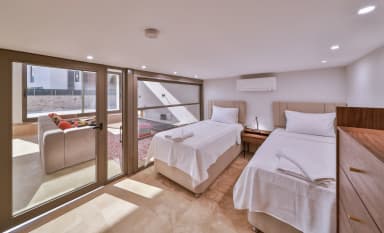 Villa Eliza Çocuk Havuzu 10