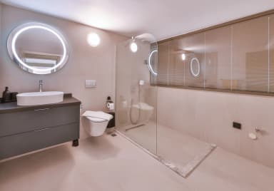 Villa Eliza Kalkan 17