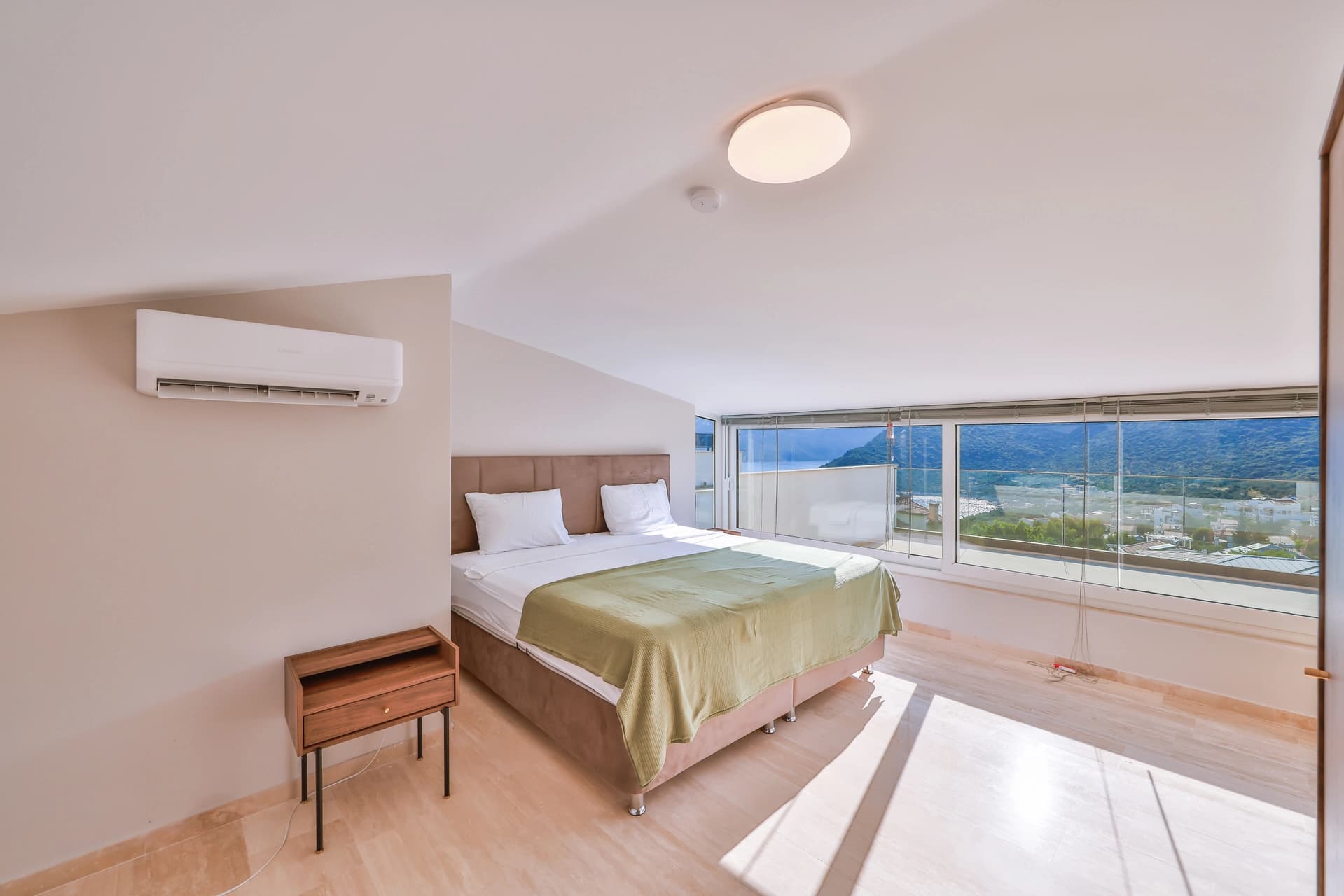 Villa Eliza Kalkan 59