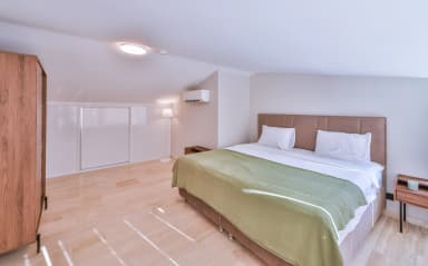 Villa Eliza Kalkan 73