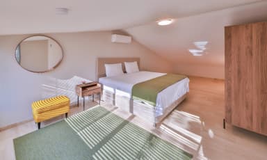 Villa Eliza Kalkan 11