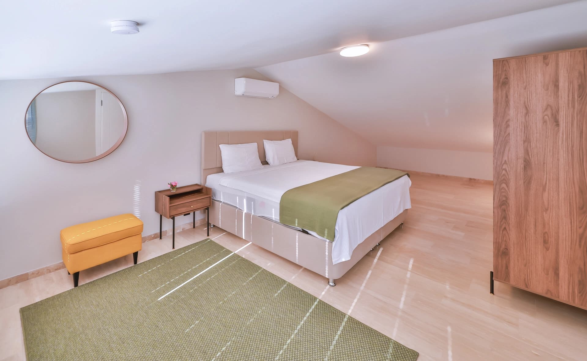 Villa Eliza Çocuk Havuzu 18