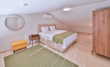 Villa Eliza Çocuk Havuzu 18