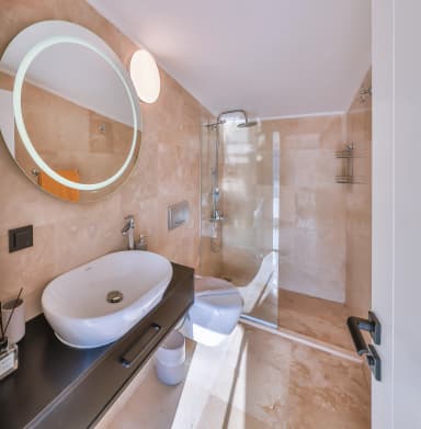 Villa Eliza Çocuk Havuzu 32