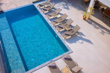 Villa Eliza Çocuk Havuzu 56