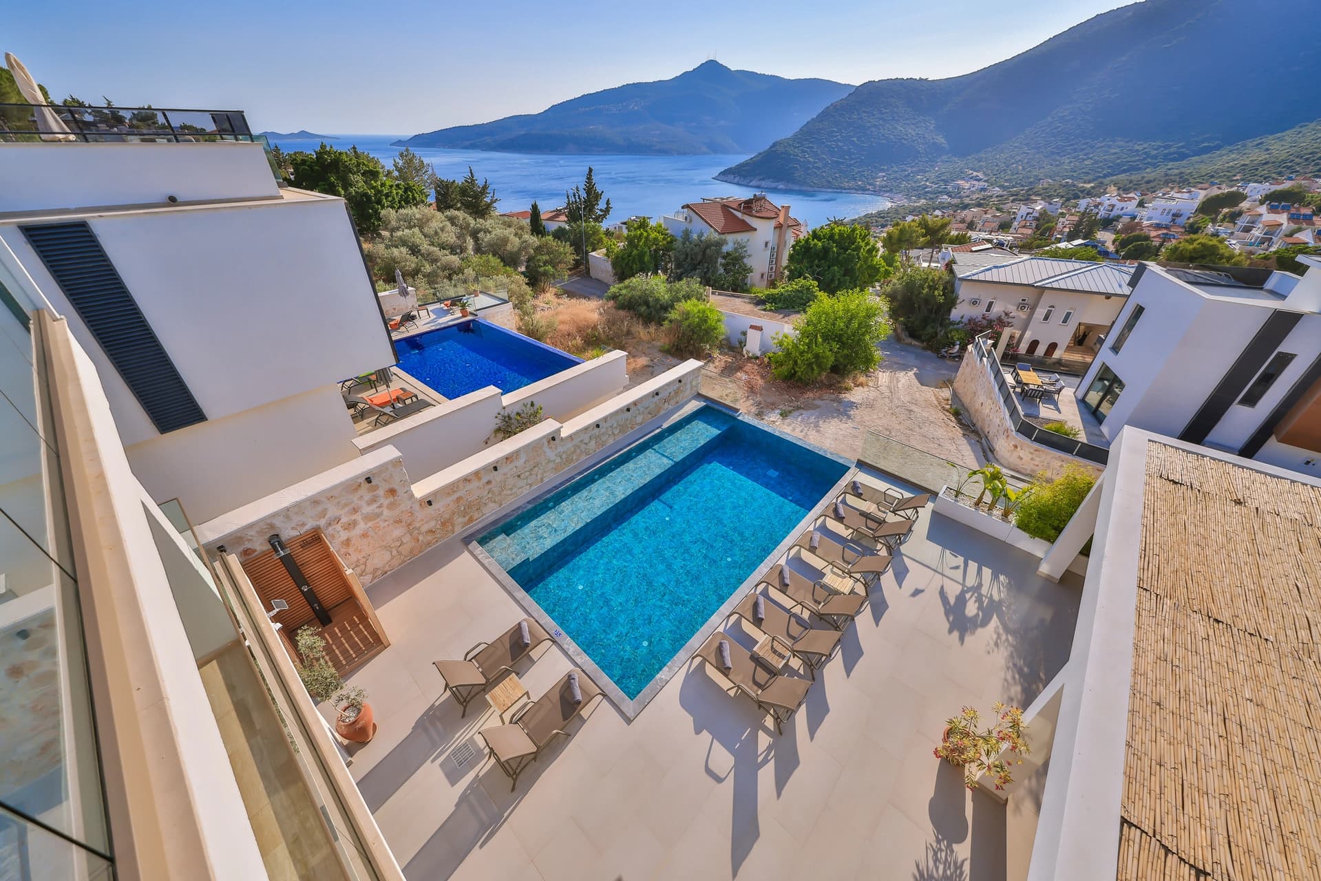 Villa Eliza Çocuk Havuzu 70