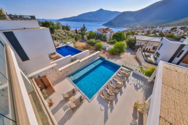 Villa Eliza Çocuk Havuzu 70