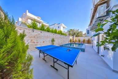 Villa Eliza Çocuk Havuzu 22