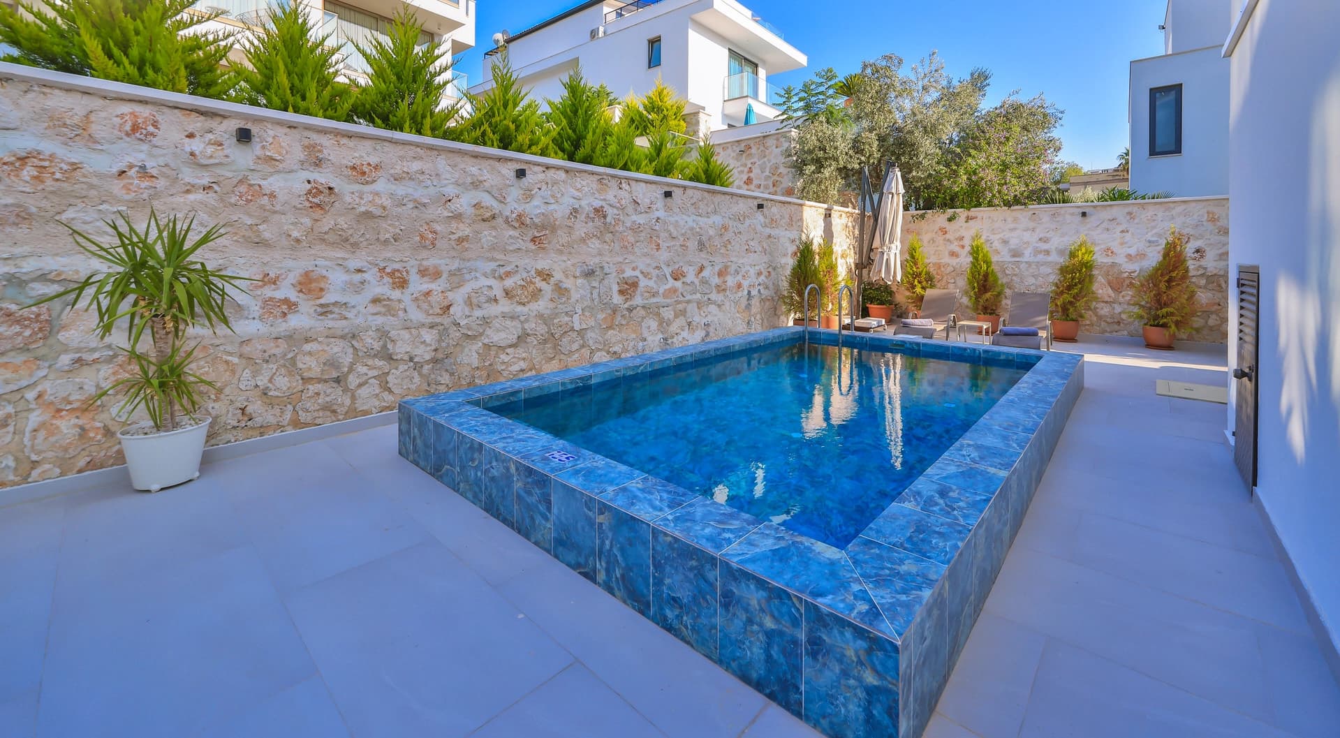 Villa Eliza Kalkan 29