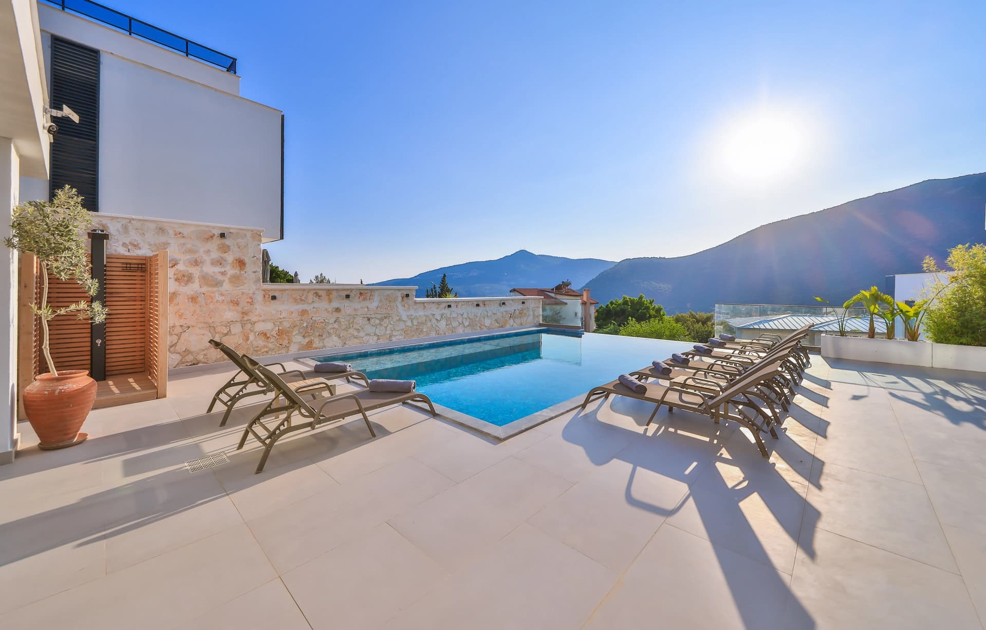 Villa Eliza Çocuk Havuzu 84