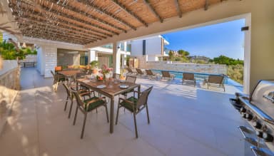 Villa Eliza Kalkan 77