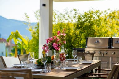 Villa Eliza Çocuk Havuzu 98