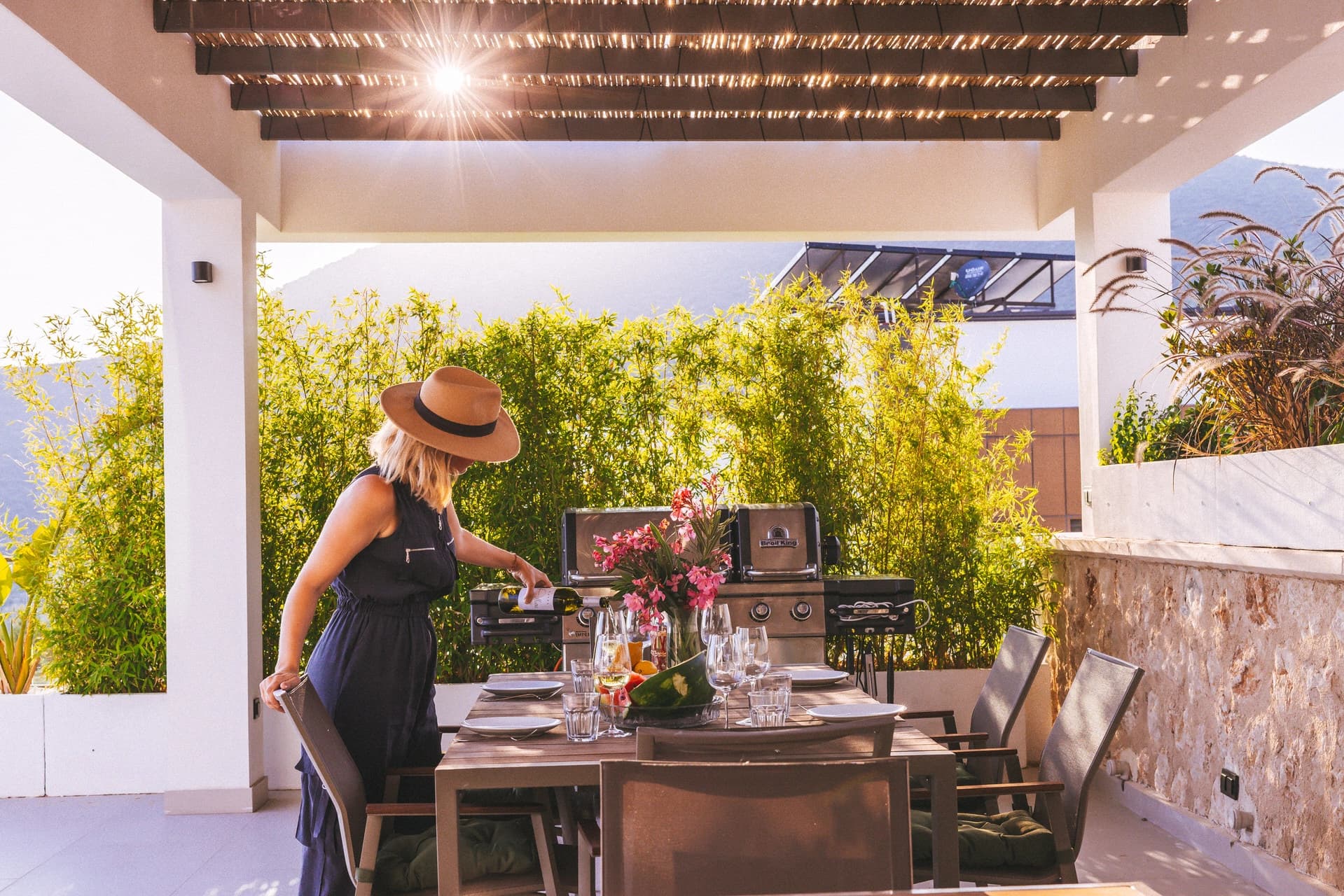 Villa Eliza Kalkan 15