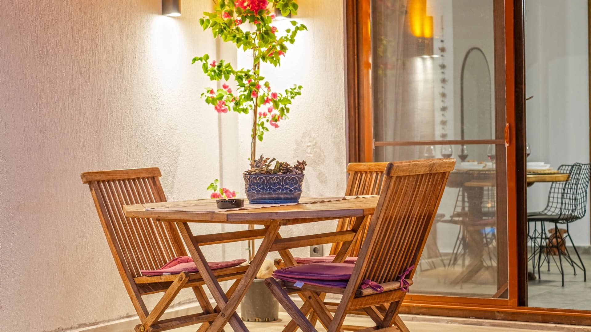 Villa Casa Luna Korunaklı Havuz 68