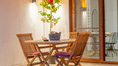 Villa Casa Luna Korunaklı Havuz 68