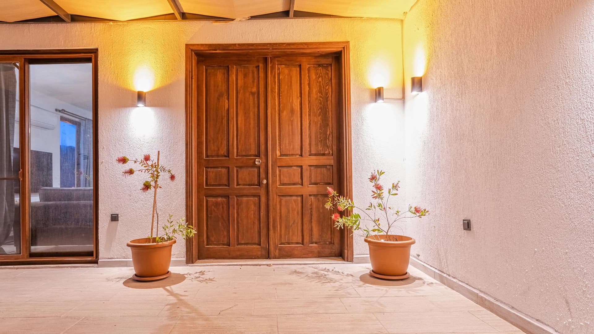 Villa Casa Luna Sarıbelen 13