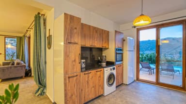 Villa Casa Luna Sarıbelen 69