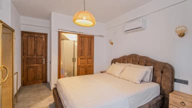 Villa Casa Luna Sarıbelen 15